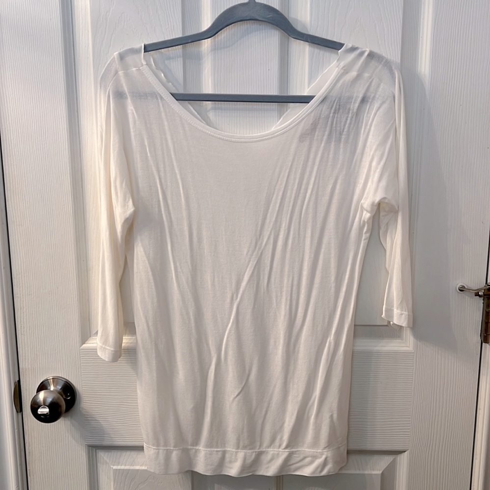 BKE Red Short Sleeve